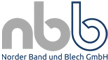 Referenzen Norder Band und Blech GmbH